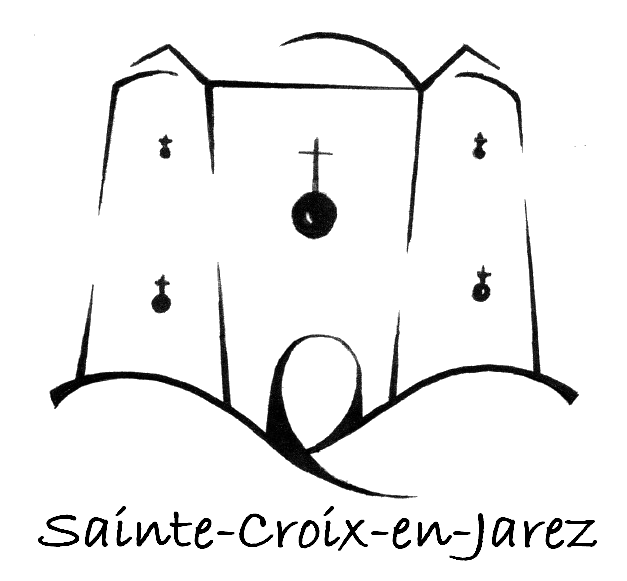 Commune de Sainte Croix en Jarez