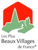 logo plus beaux villages
