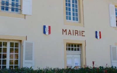 Le Conseil municipal a élu le Maire et les adjoints