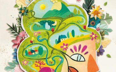 Du 4 au 6 juillet, soyez aux Rendez-vous du Parc !