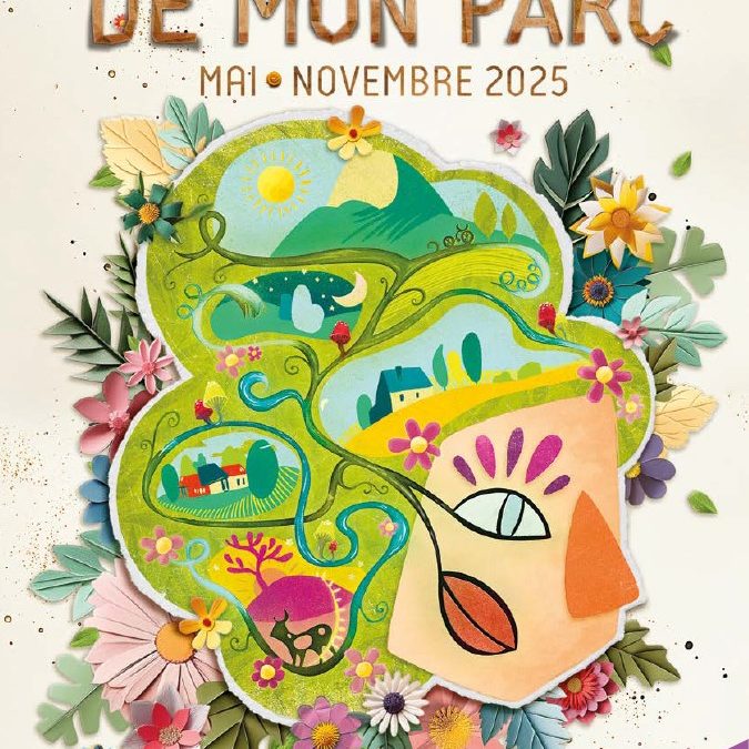 Du 4 au 6 juillet, soyez aux Rendez-vous du Parc !