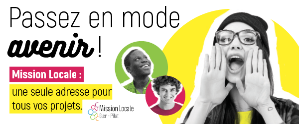 La mission locale accompagne les jeunes